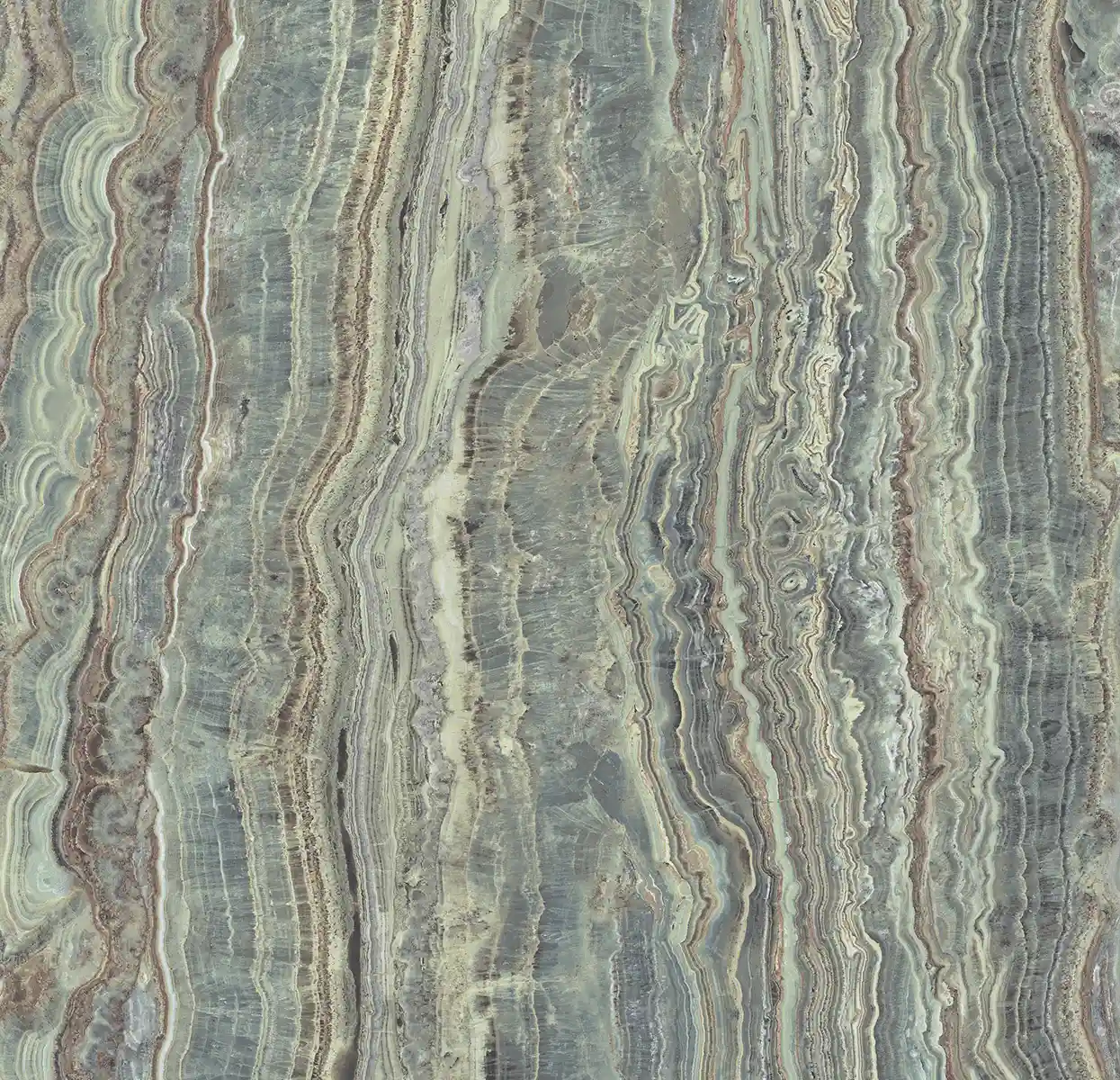 Ava ceramica Preziosi Onice Smeraldo 120x120 cm